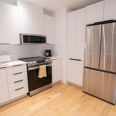 Apartamento Large & Beautiful 3 Bedr Downtown 2Min To Metro Montreal Exterior foto